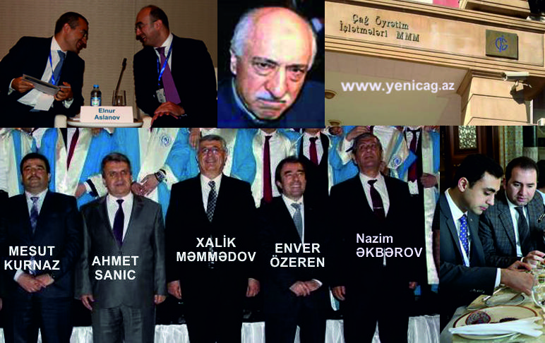 Gülən Şəbəkəsi liseyləri yenidən ələ keçirdi – Araşdırma