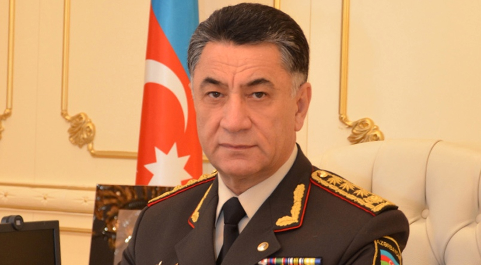 Nazir Göygölə yeni rəis göndərdi