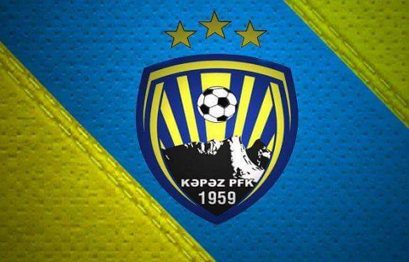 “Kəpəz”dən növbəti transfer