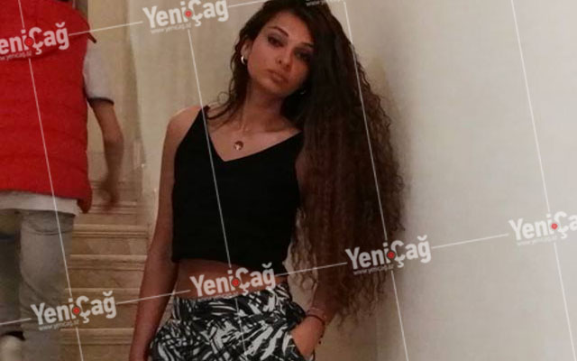 Azərbaycanlı aktrisa QİYMƏT OXUDU: “100 min versinlər, soyunum” – Fotolar