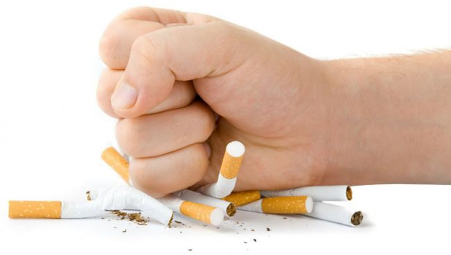 Parlament tütün məmulatları ilə bağlı qanunu qəbul etdi