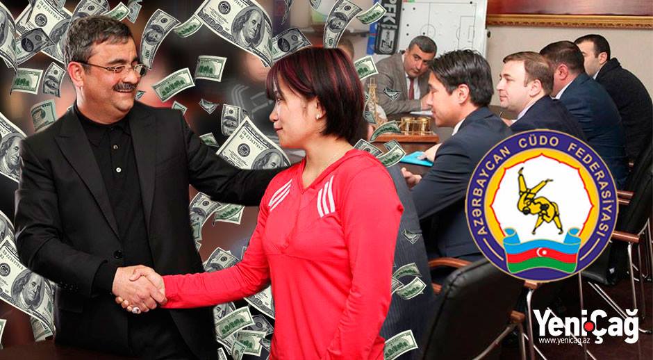 Yığmamızın “monqollaşdırılması”ndan kimlər qazanıb? – Cüdoçumuzdan şok açıqlamalar
