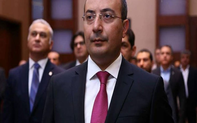 Bəhruz Həsənov: ‘Bu İslam ölkələri arasında həmrəyliyin qurulmasında mühüm rol oynayacaq’