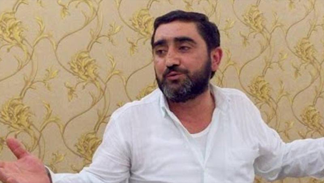 Tanınmaz hala düşən Aydın Xırdalanlı: “Mən anadan narkotiklə doğulmuşam” – Foto+Video