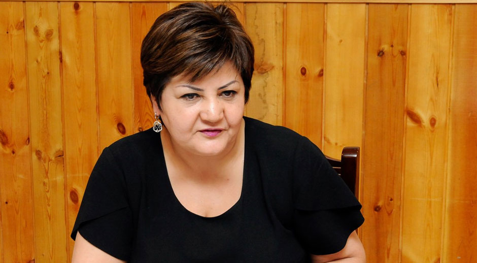 “Eynulla Fətullayevin arxasında dayananlar buna görə cavab verməlidirlər” – Tənzilə Rüstəmxanlı