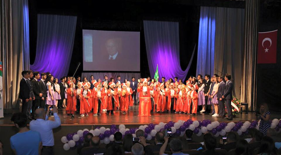 15 iyuldan sonra Turan Yazqan məktəblərinin əhəmiyyətini anladılar – FOTO