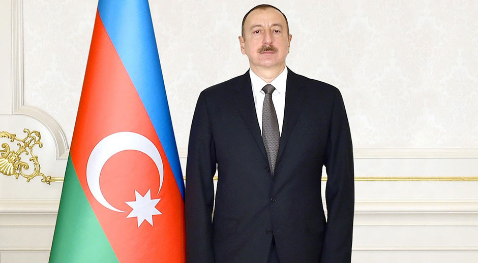 Prezident icra başçısı ilə bağlı sərəncam imzaladı