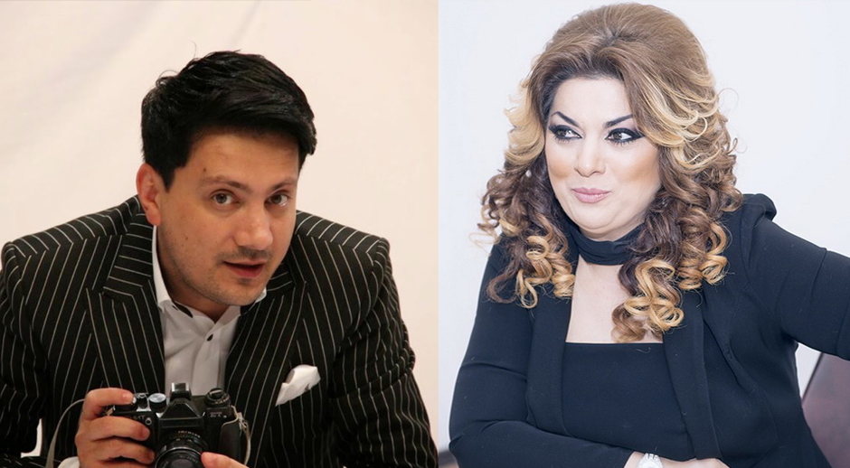 Maşın şouda BİABIRÇILIQ: Təranə Qumral Sərxan Kərəmoğluna “qatıqlama” dedi