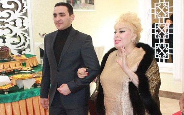 İlhamə Quliyevanın oğlu OD PÜSKÜRDU: “Əlimdəki faktları açıb-töksəm, biabır olacaq”