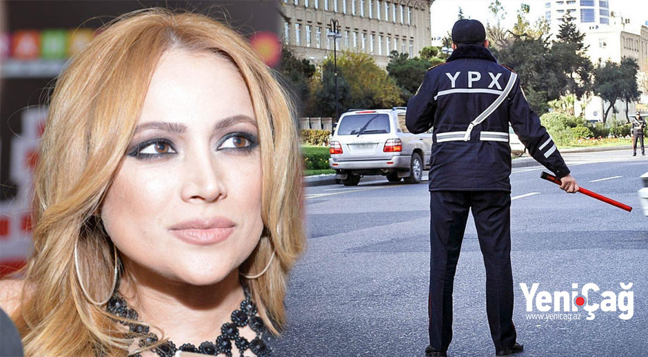 Nigar Camaldan yol polisləri barədə ağır sözlər: “Qudurublar!..”