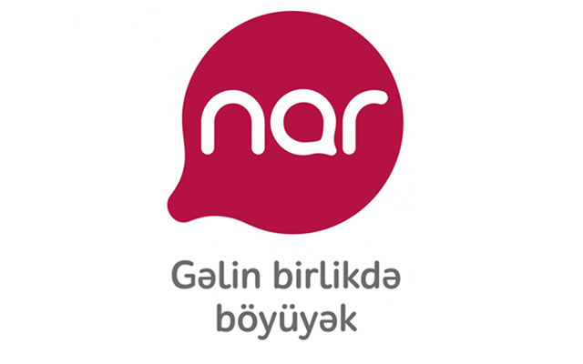 “Nar” tələbələri mükafatlandırdı