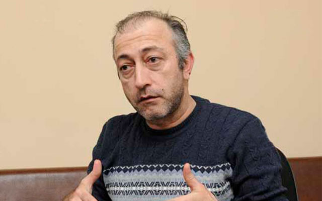 Rövşən İsaxdan iki aktyorun DAVASINA REAKSİYA: “Görəndə şoka düşdü”