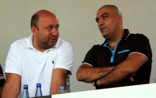 Mənsimov şəhər gəzintisində: “Biz, AFFA-nın rəhbərliyi olduğu müddətdə futbolda yoxuq” – ÖZƏL FOTOLAR