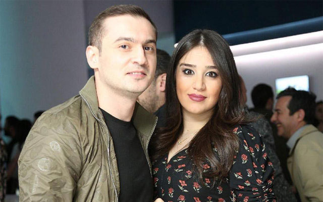 Müğənni Emildən ailəsi ilə bağlı İNANILMAZ ETİRAF: “Xanımıma bunu qadağan etmişəm”