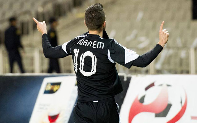“Qarabağ”dan ayrıldı, Türkiyə klubuna keçir