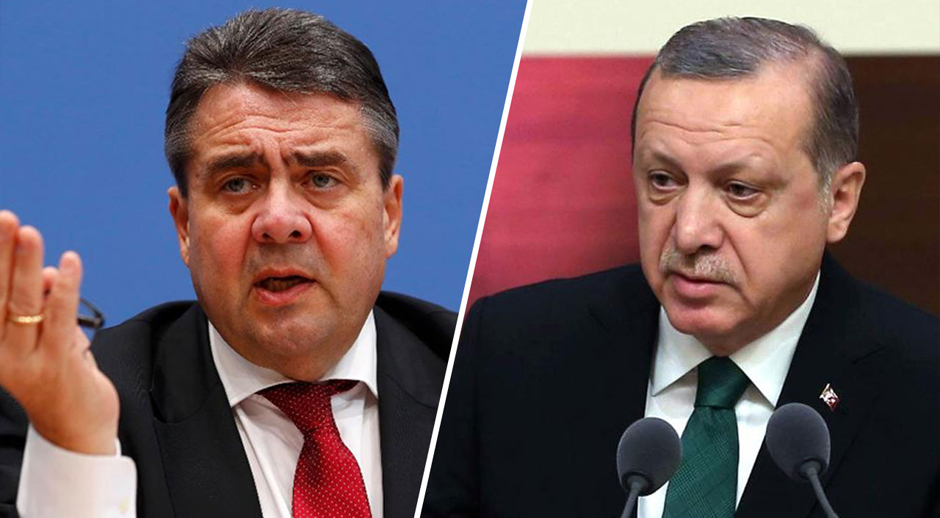 Almaniya hökuməti Ərdoğanın türklər qarşısında çıxış etməyi qadağan edib
