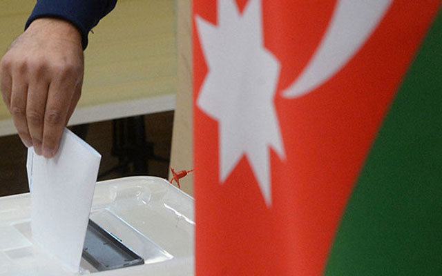 “Prezident marafonu – 2018”: Müxalifətin ilk namizədi bəlli oldu