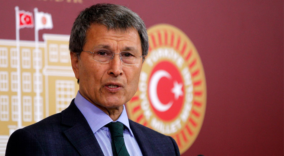 “Ermənilərin vəhşiliyi heç kim üçün yenilik deyil” – Türkiyə millət vəkili – Özəl