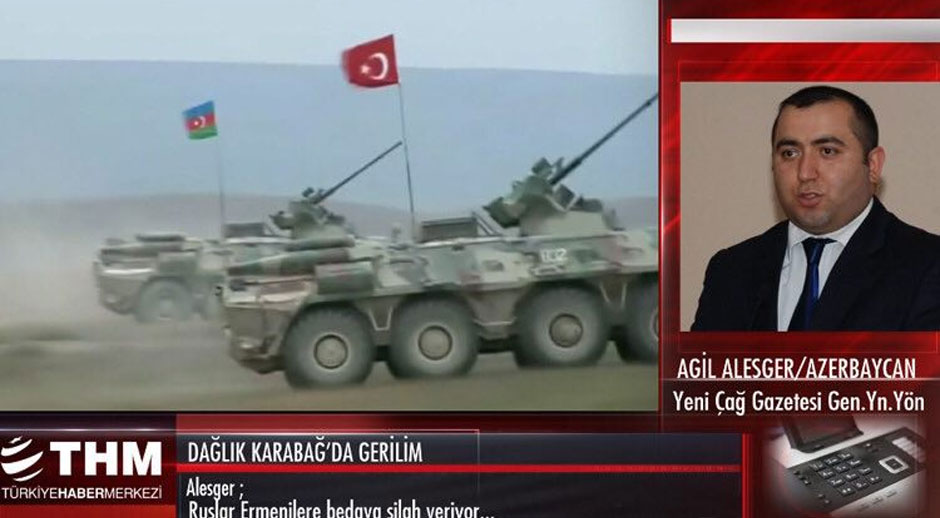 Dağlıq Qarabağda Ermənistanın hiyləgər planı- Türk mediası yazdı