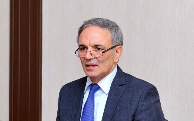 “Alternativ enerji dövrümüzün ən böyük ehtiyaclarından biridir”