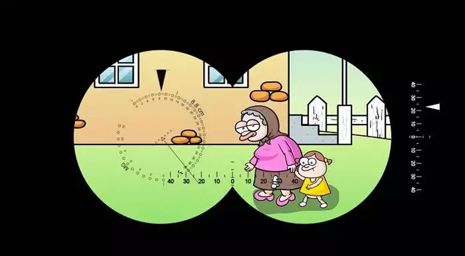 Zəhra üçün cizgi filmi çəkildi – VİDEO