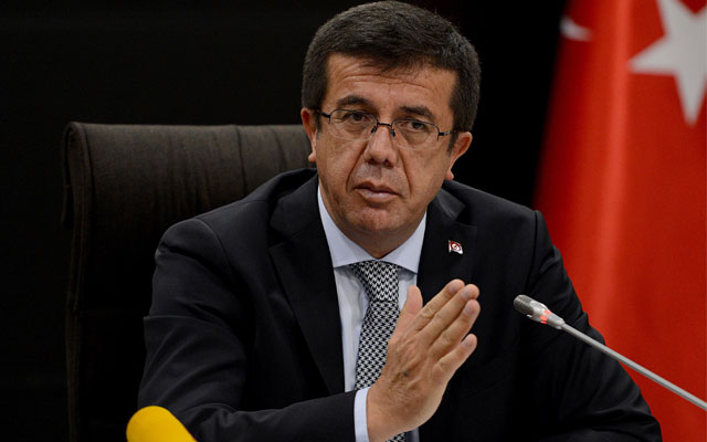Türk nazirdən Fransa prezidentinə sərt sözlər: “Bir gün gələcək…”