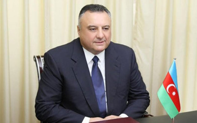 “Eldar Mahmudova cinayət işinin açılması onun həbs olunacağı demək deyil” – İlham İsmayıl
