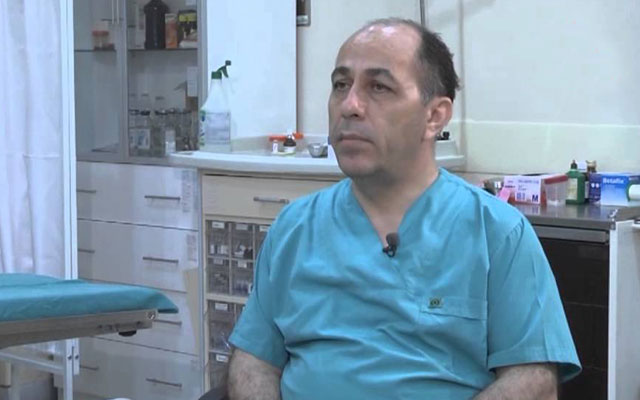 “Həkimin öldürdüyü 9 yaşlı Süleymana metilin yox, ditilin vurulub” – Adil Qeybulla