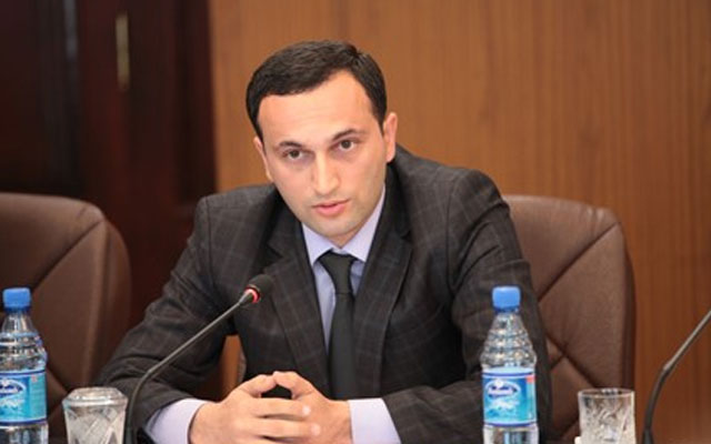 Dövlət Müstəqilliyinin 25 illiyi ilə əlaqədar layihələr uğurla icra edilib