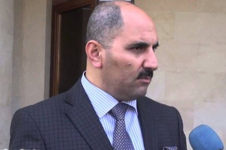 Testi ləğv etmək? Öncə təklifinizi dinləmək istərdik…