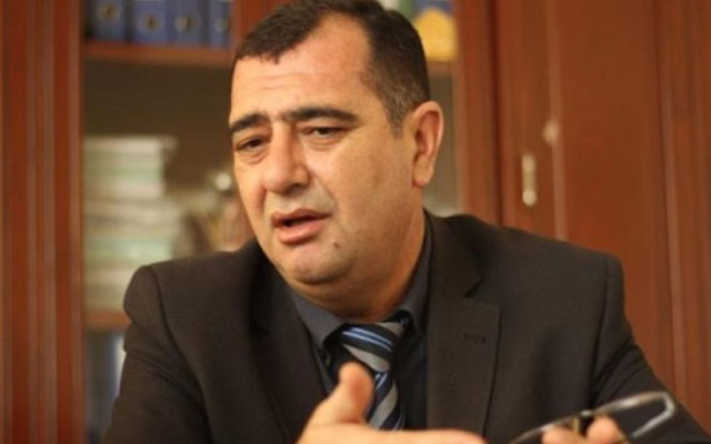 “Qələm sahiblərinə belə bir qayğının göstərilməsi çox sevindiricidir” – Tarixçi alim
