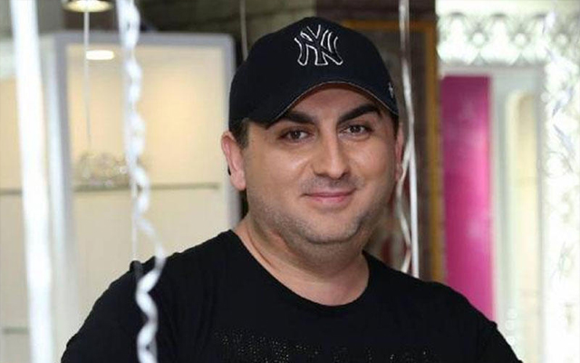 Prodüser Tolikdən gizli evlilik qərarı: “Könül sevən göyçək olar”
