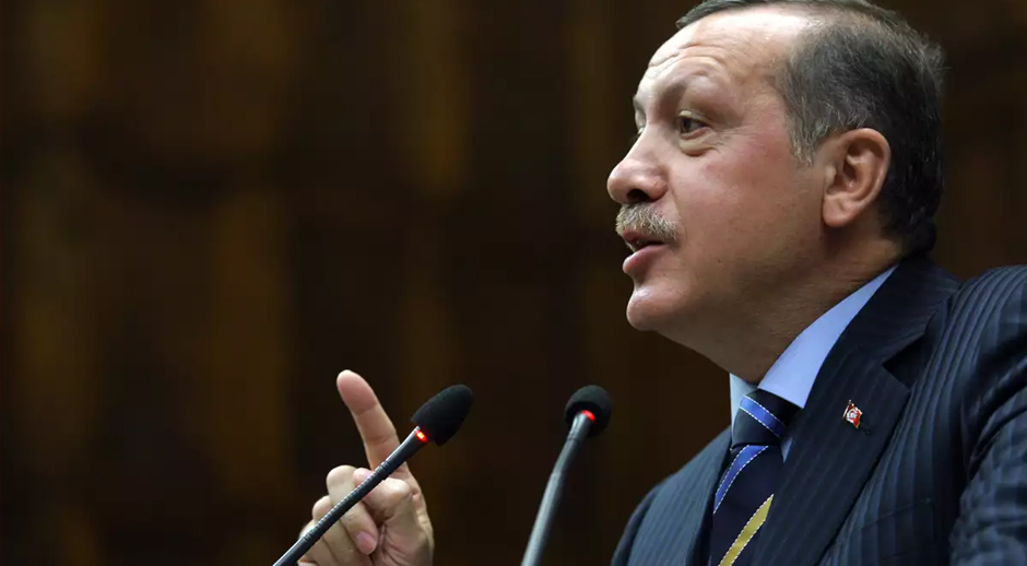 Ərdoğan: “Türkiyə bir qəbilə dövləti deyil”