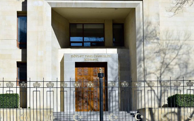 DTX beynəlxalq kibercinayətkar qrupu ifşa edib – Foto