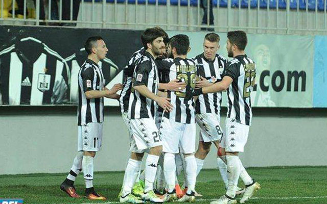 “Neftçi” “Şalke”yə məğlub oldu
