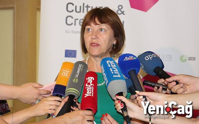 Azərbaycan kinosu ilə bağlı vacib QƏRAR – Kinostudiyanın direktorundan rəsmi açıqlama – Fotolar