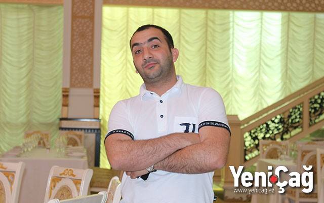 “Bozbash Pictures”in Şirini: “Kişi əlində iki “vilka” ilə üstümə yeriyib… ” – Video, FOTOLAR