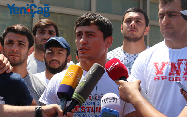 Rəsul Çunayevi aldatdılar