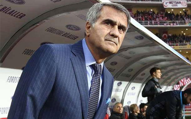 Şenol Günəş millidə? – Prezident açıqladı
