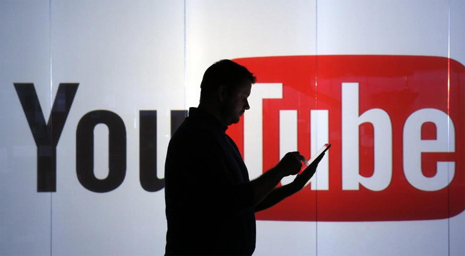 Azərbaycanda “Youtube”dan pul qazananlar vergi ödəyəcək