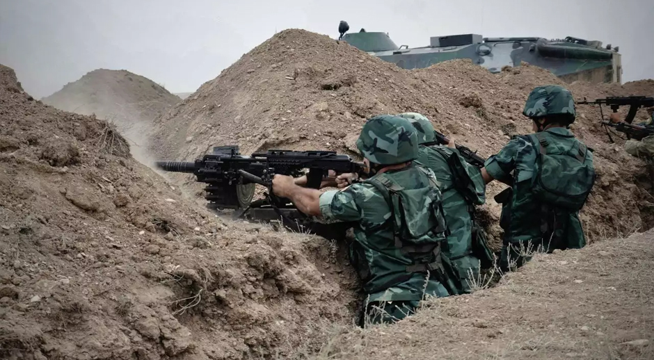 Qarabağ müharibəsində mümkün ssenari: “Azərbaycan tankları İcevana girərsə…” – Politoloq
