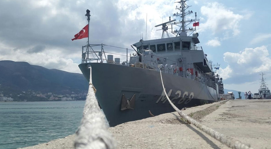 FETÖ-nun şərlədiyi polkovniklərə vəzifə verildi: Admiral rütbəsi aldılar