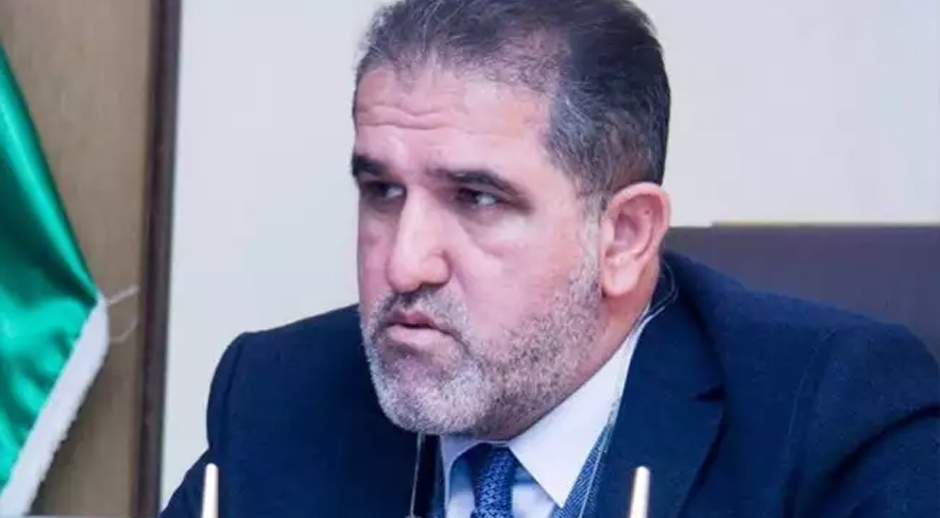 Rauf Arifoğluna ağır itki üz verdi – FOTO