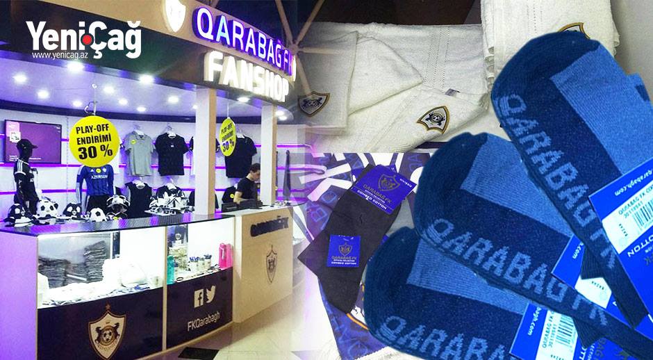 “Qarabağ”ın adı ayaqlar altında – Diqqətsizlik, yoxsa təxribat?