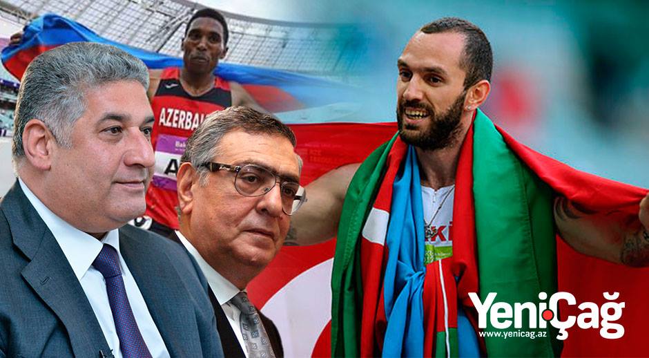 Azərbaycanı AT, LET’s goo…