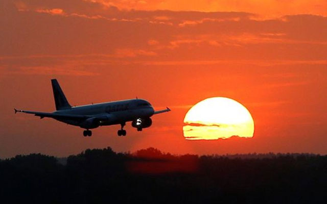 Sərnişinlər üçün pilotsuz təyyarə