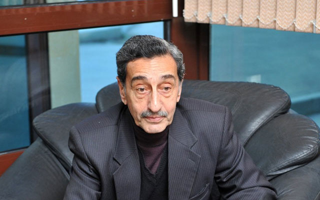 Xalq artistindən iddia: “Onlar pula görə…” – Video