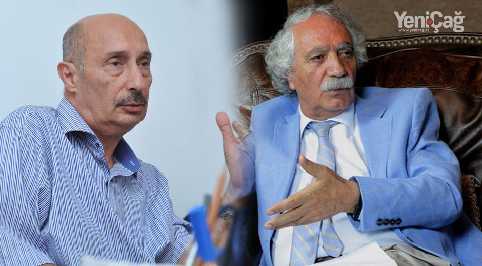“Heydər Əliyev oğurluğa görə Beycan Fərzəliyevi dama basacaqdı..” – Keçmiş baş nazirə sərt etiraz