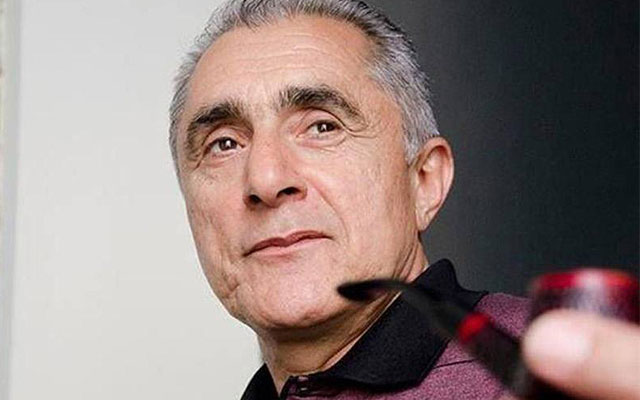 Alim Qasımov “Şərəf” ordeni ilə təltif olunub