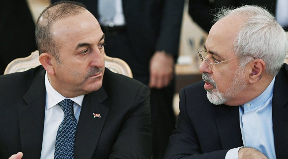 Suriya “düyünü”… – Tehran görüşü də ümidləri doğrultmadı